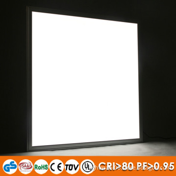 0-10V Dimmable LED Lights Panel 620x620mm 40W CE ROHS FCC TUV